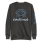Cancer Unisex Sweatshirt
