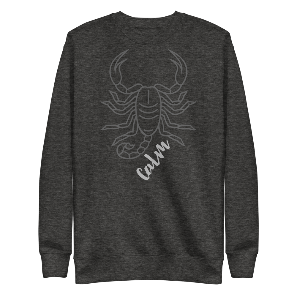 Scorpio Unisex Sweatshirt