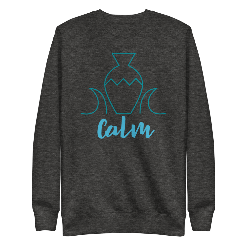 Aquarius Unisex Sweatshirt