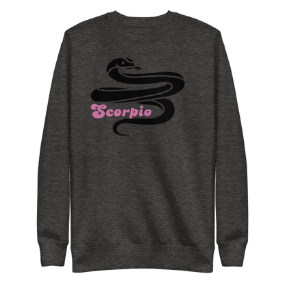 Snake Unisex Sweatshirt