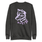 Wolf Unisex Sweatshirt