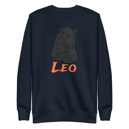 Lion Unisex Sweatshirt