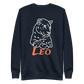 Leo Unisex Sweatshirt