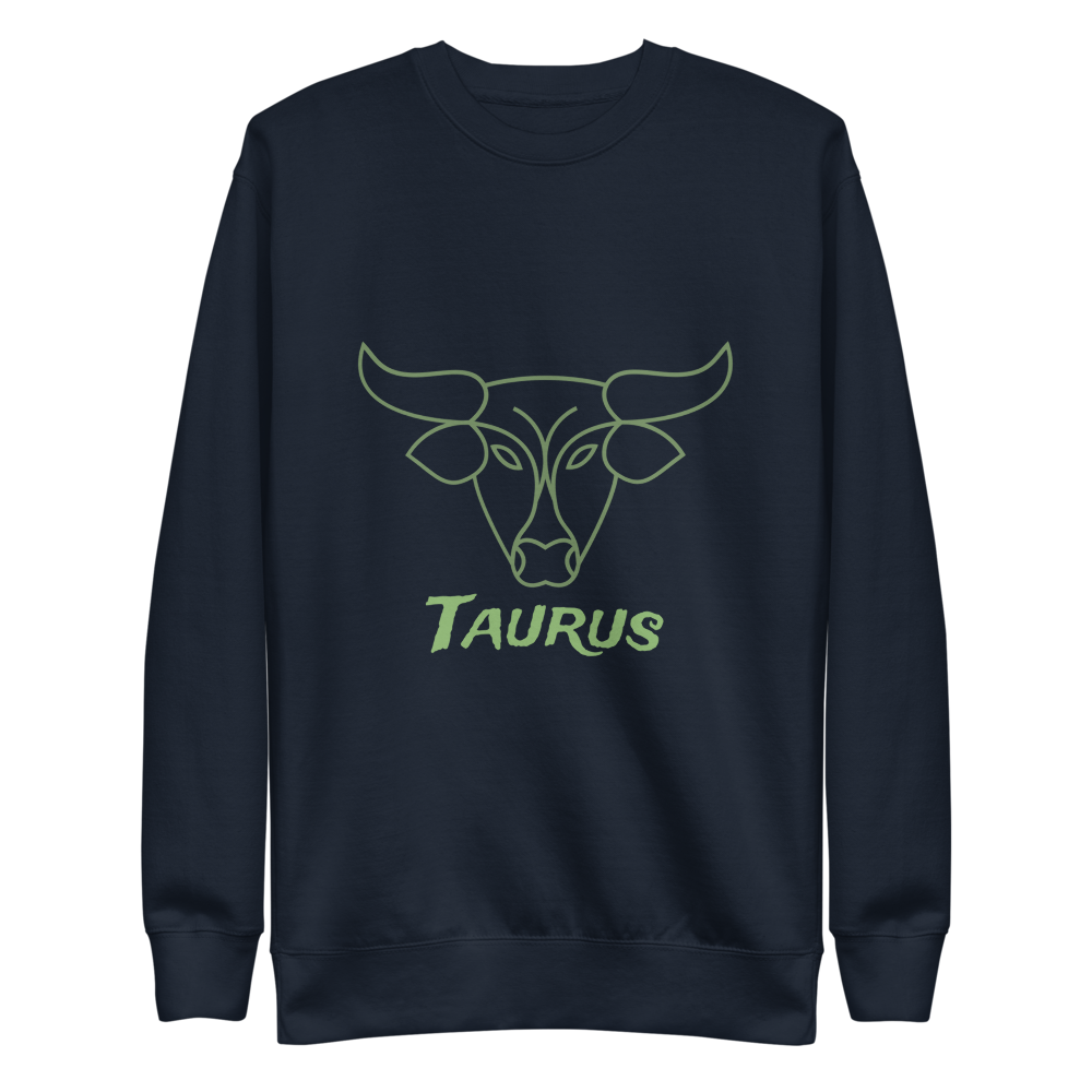 Unisex Fleece Pullover