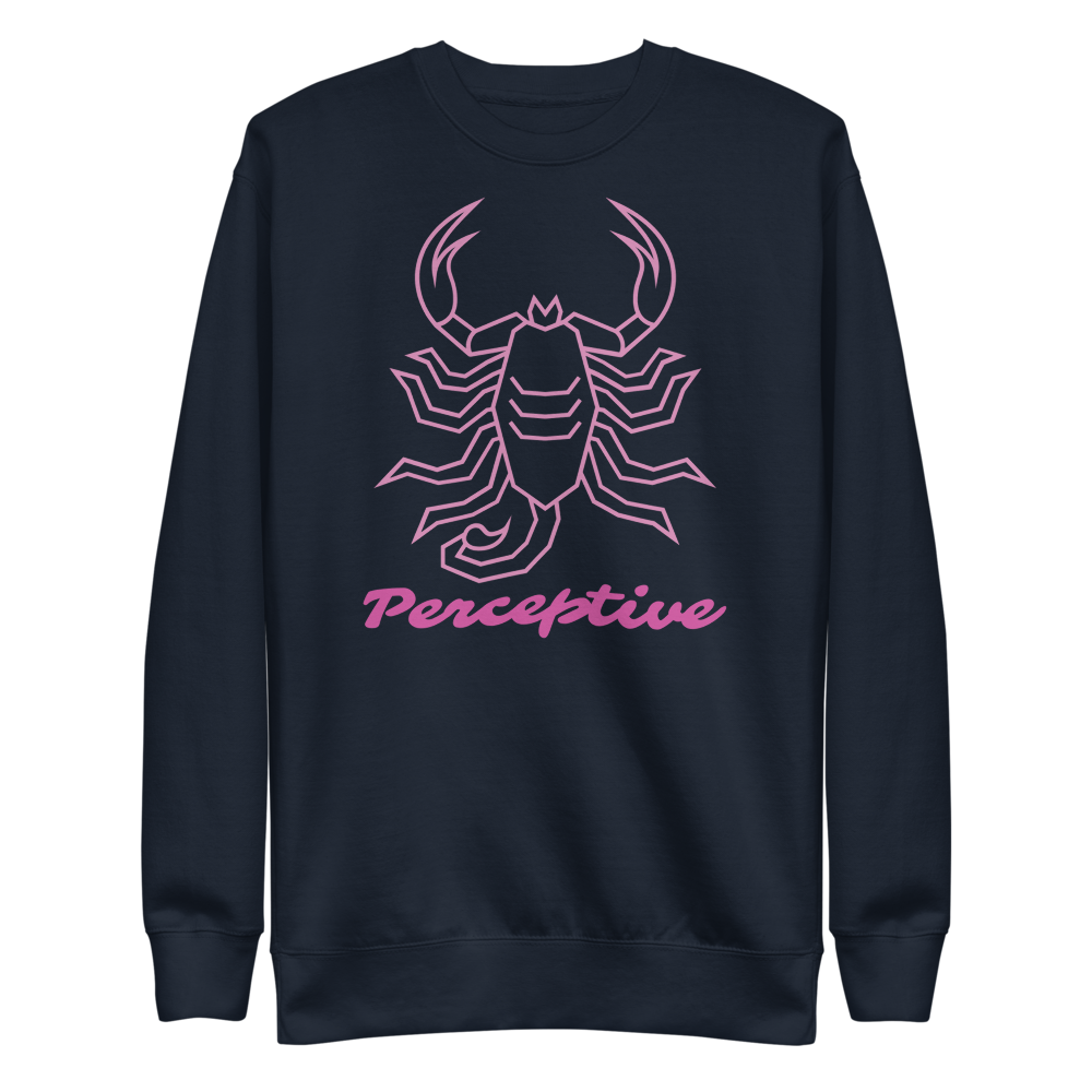 Scorpio Unisex Sweatshirt