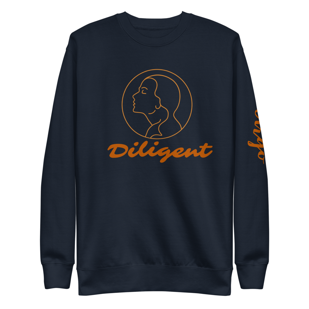 Virgo Unisex Sweatshirt