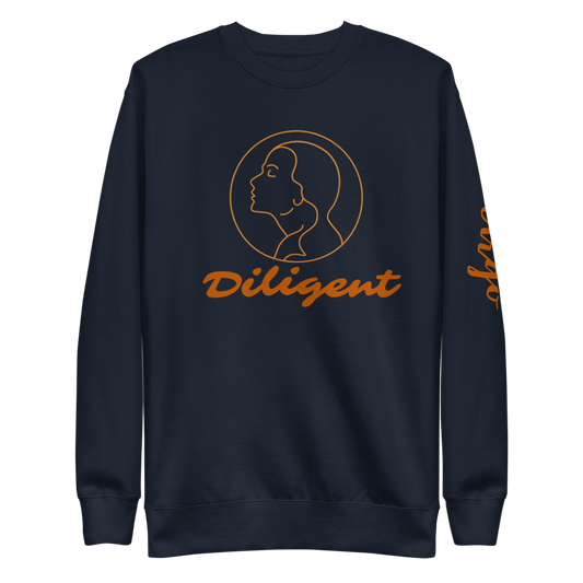 Virgo Unisex Sweatshirt