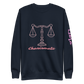 Libra Unisex Sweatshirt