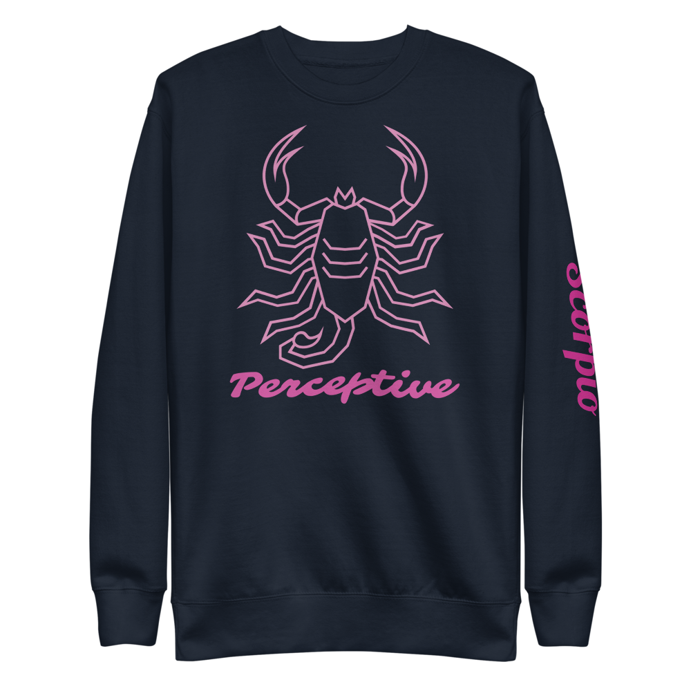 Scorpio Unisex Sweatshirt