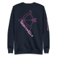 Archer Unisex Sweatshirt