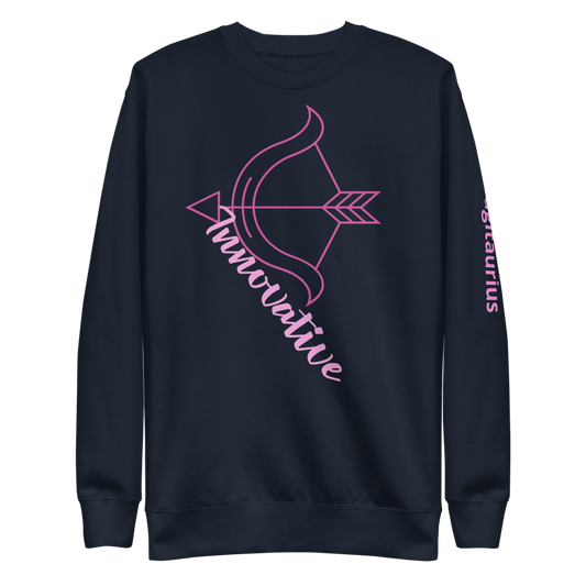 Archer Unisex Sweatshirt