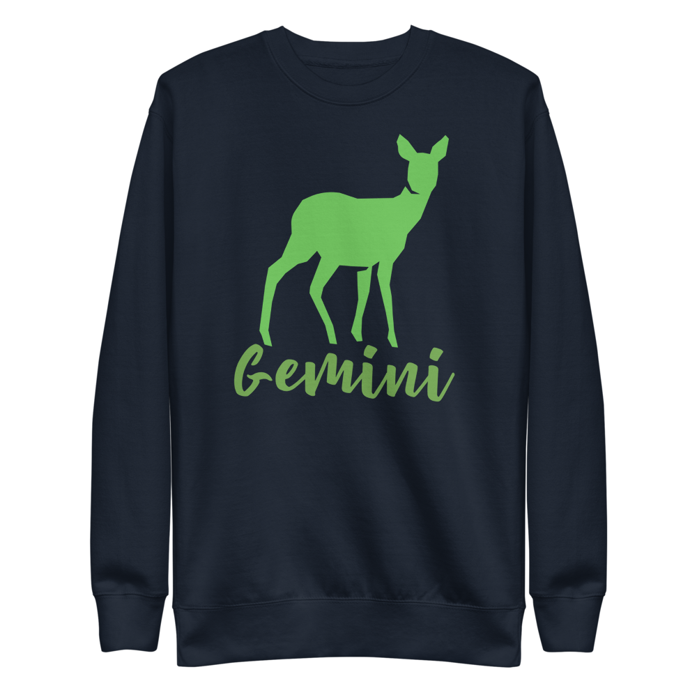 Deer Unisex Sweatshirt