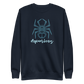 Aquarius Unisex Sweatshirt