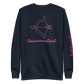Sagittarius Unisex Sweatshirt