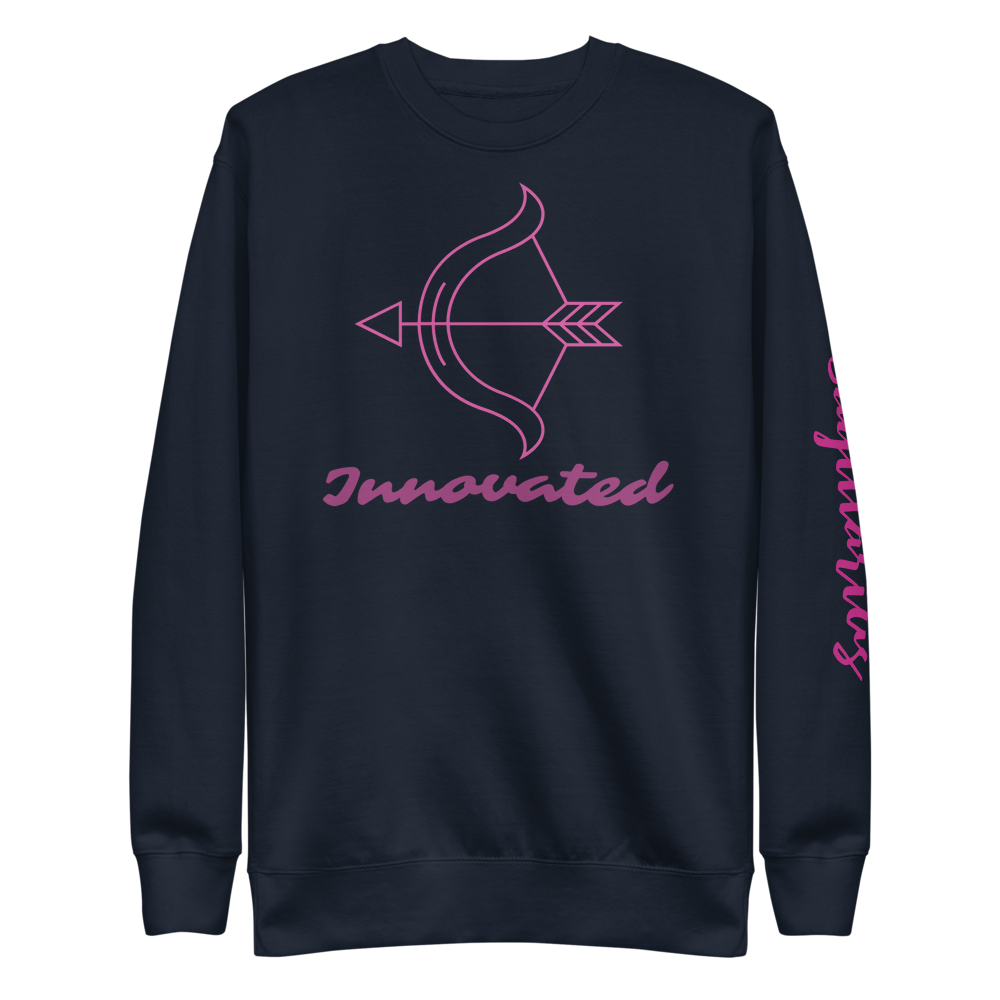 Sagittarius Unisex Sweatshirt