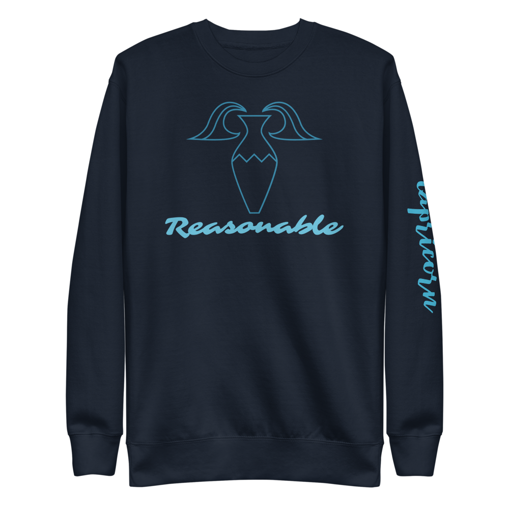 Aquarius Unisex Sweatshirt