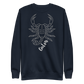 Scorpio Unisex Sweatshirt