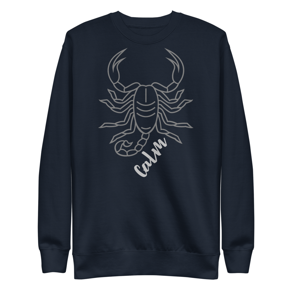 Scorpio Unisex Sweatshirt