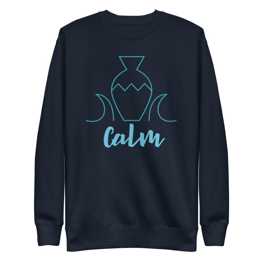 Aquarius Unisex Sweatshirt