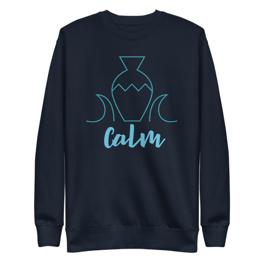 Aquarius Unisex Sweatshirt