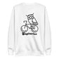 Owl Unisex Sweatshirt