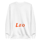 Leo Unisex Sweatshirt