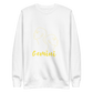 Gemini Unisex Swatshirt