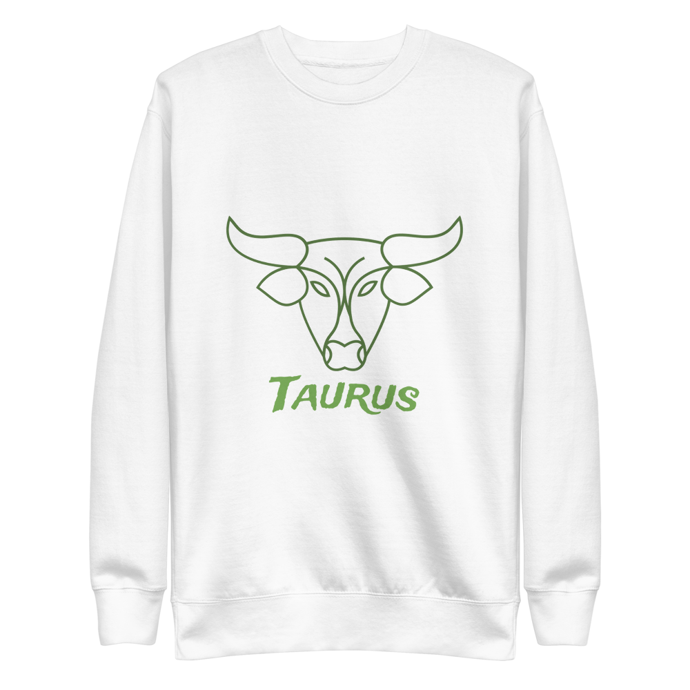 Unisex Fleece Pullover