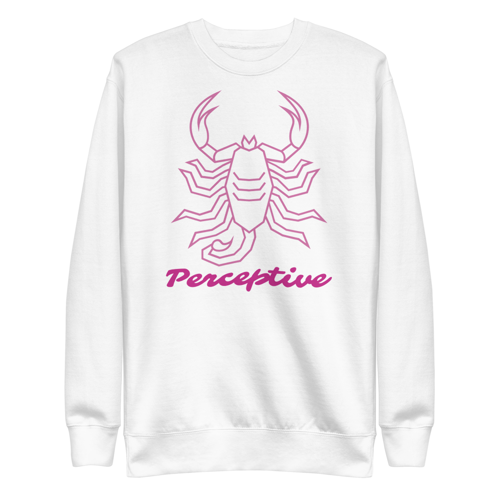 Scorpio Unisex Sweatshirt