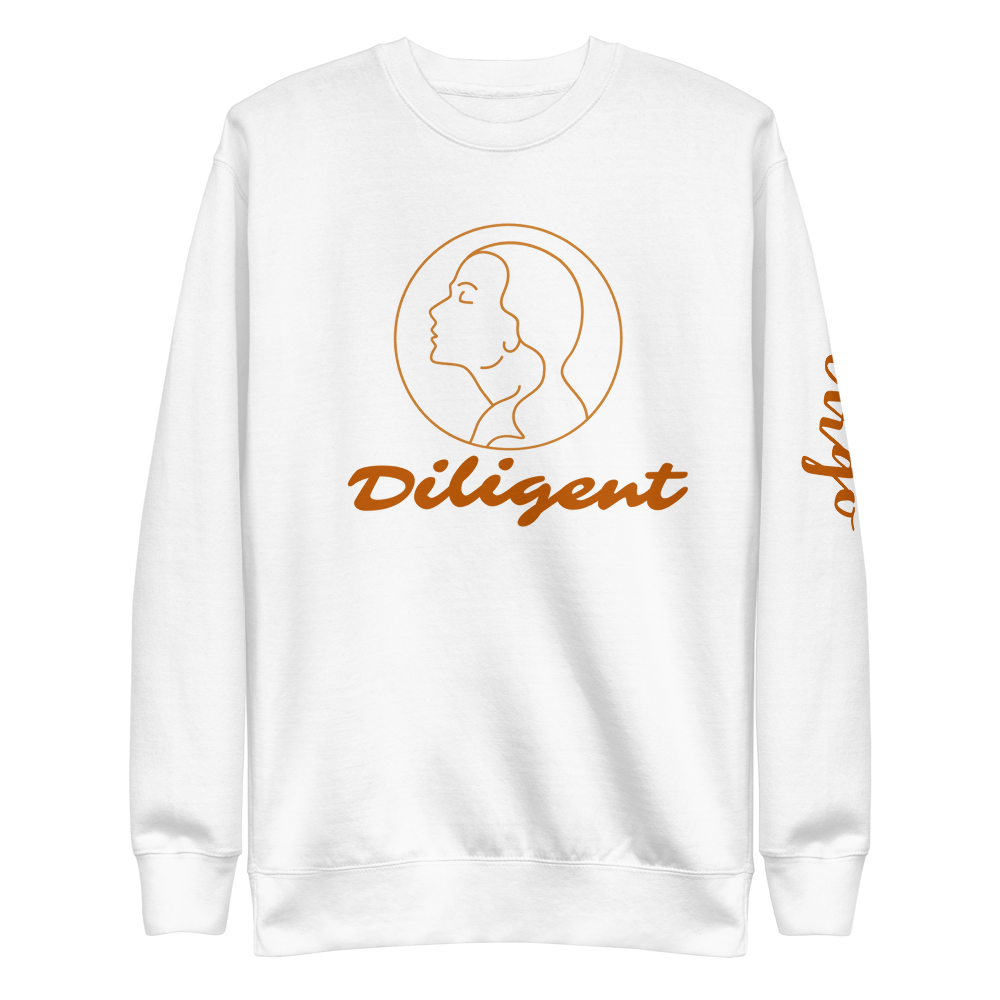 Virgo Unisex Sweatshirt