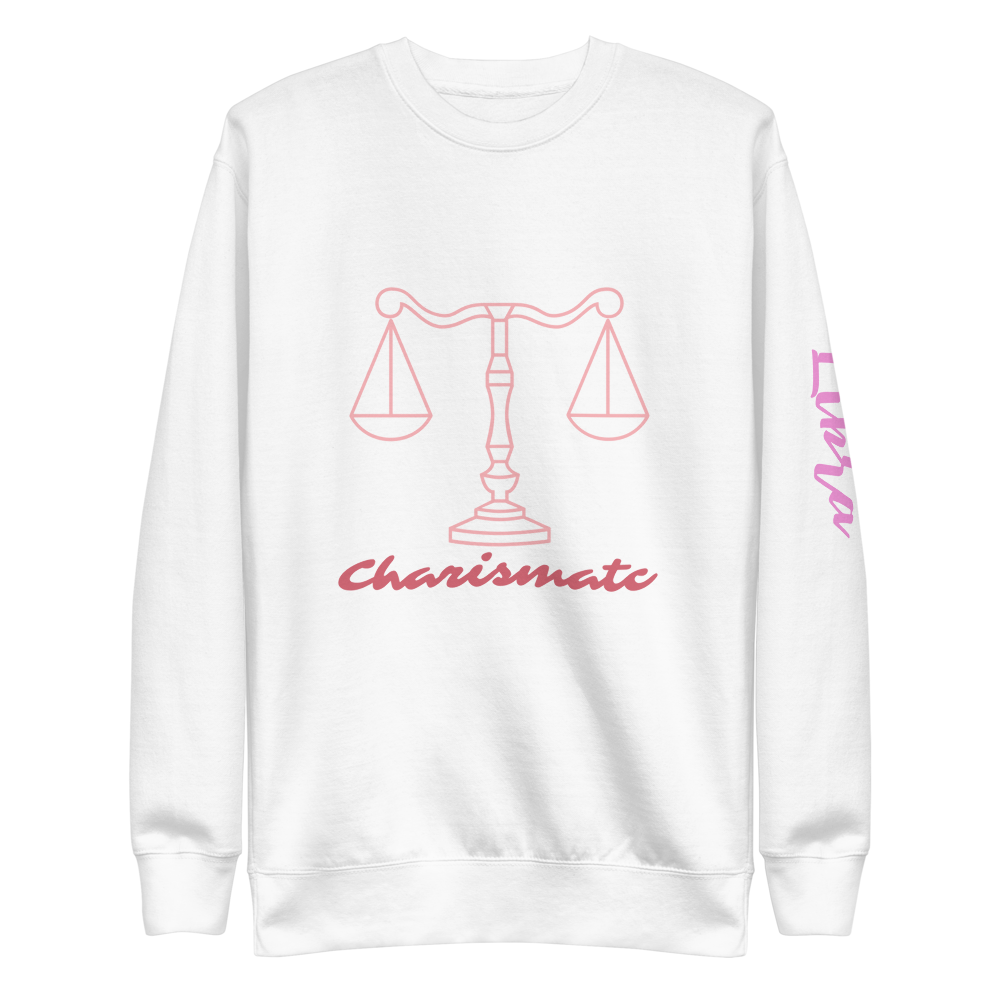 Libra Unisex Sweatshirt