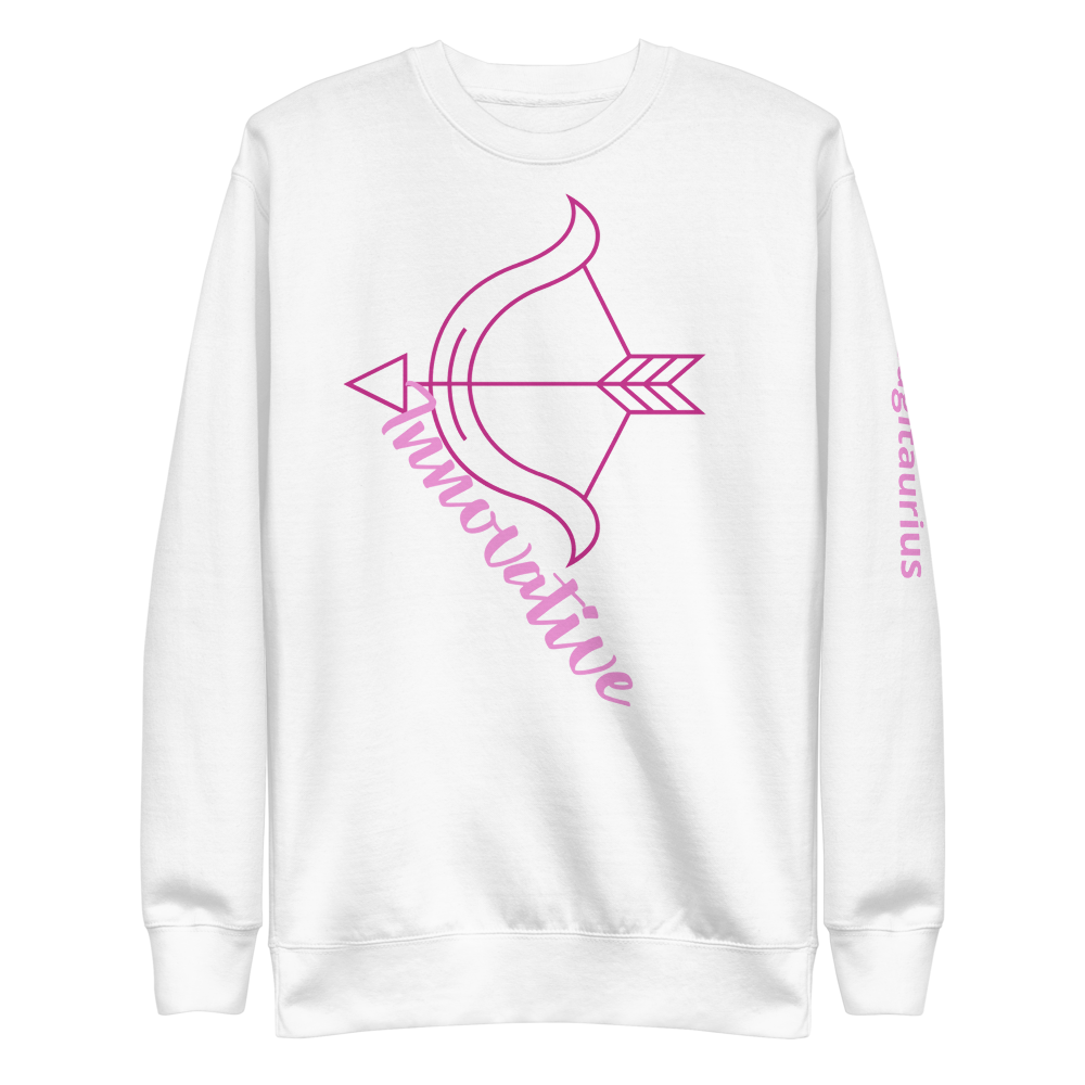 Archer Unisex Sweatshirt