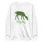 Unisex Fleece Pullover