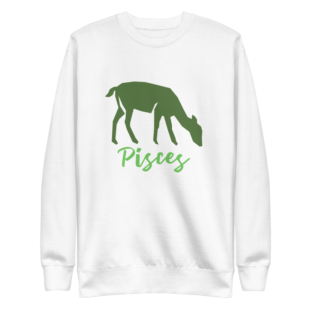 Unisex Fleece Pullover