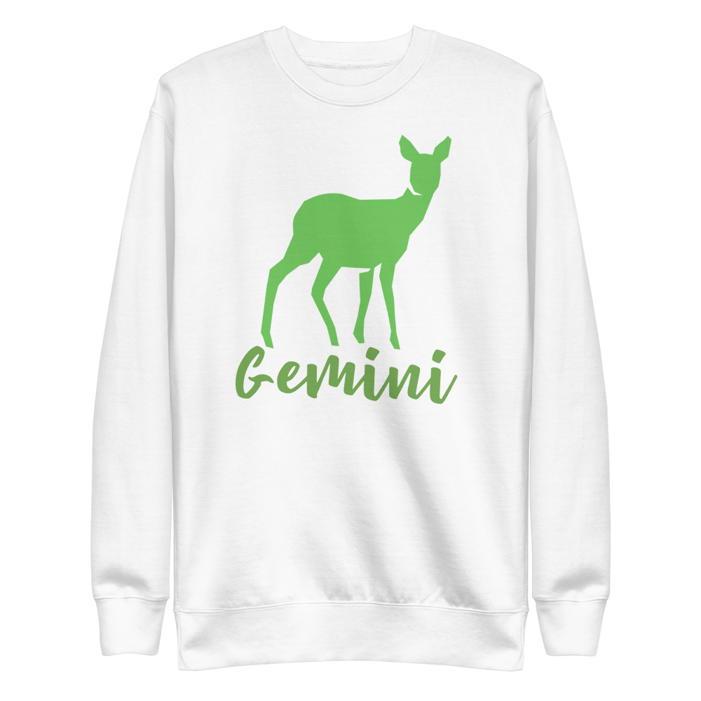 Deer Unisex Sweatshirt