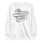 Snake Unisex Sweatshirt