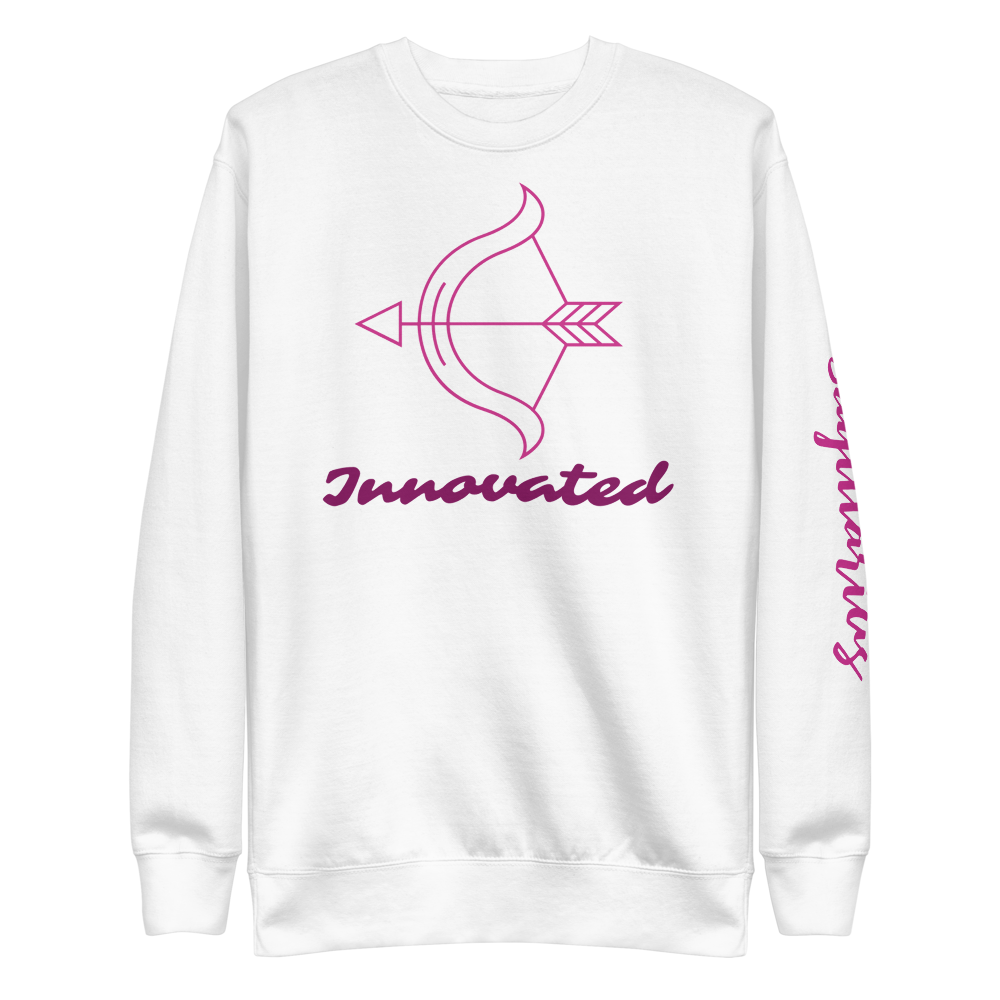 Sagittarius Unisex Sweatshirt