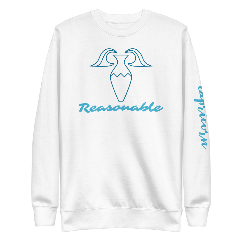 Aquarius Unisex Sweatshirt