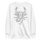 Scorpio Unisex Sweatshirt