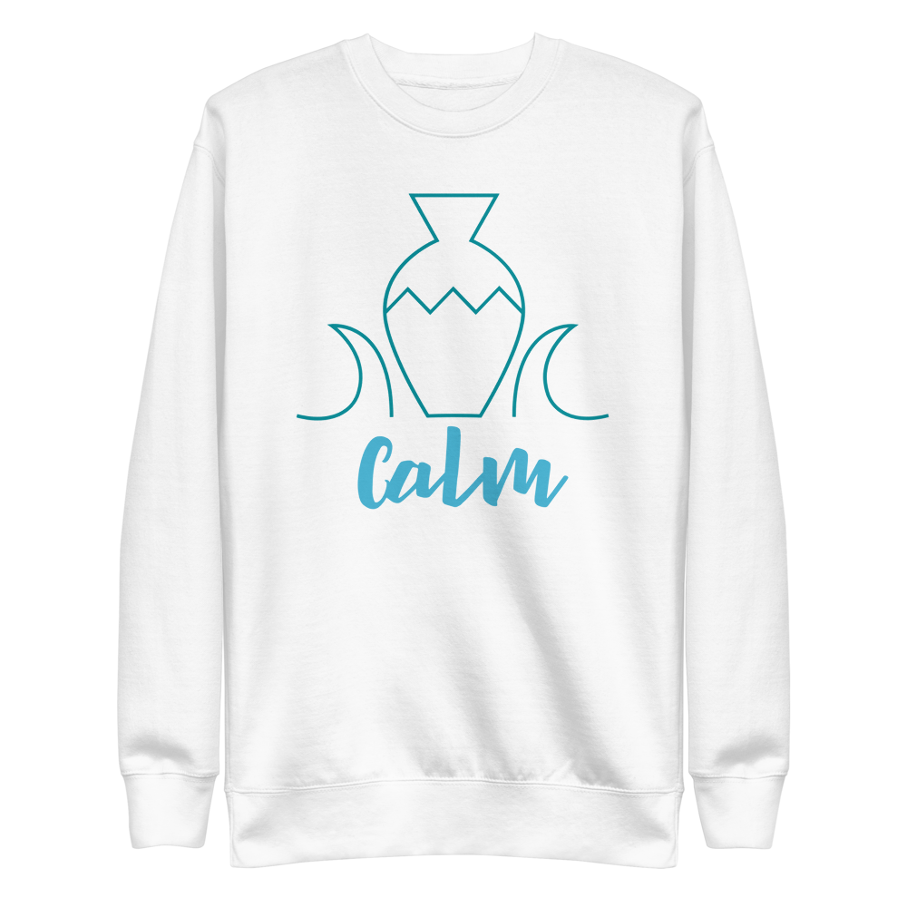 Aquarius Unisex Sweatshirt