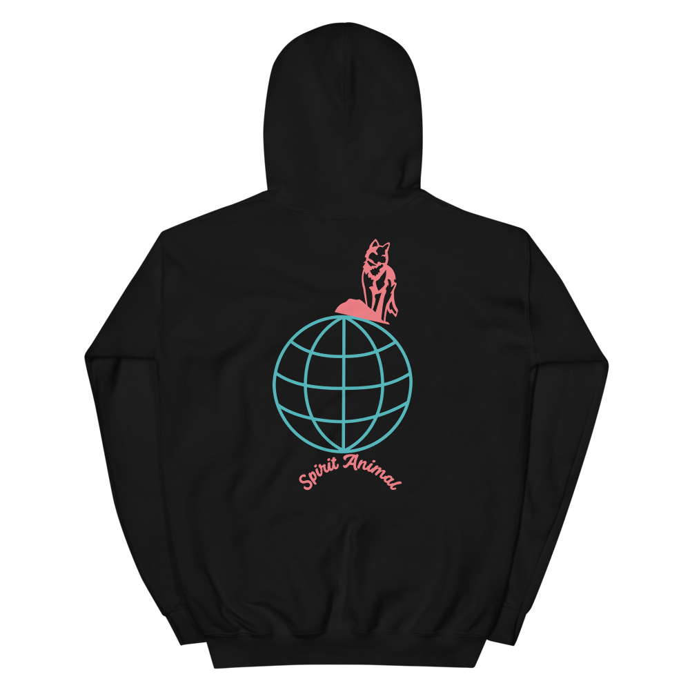 Libra Unisex Hoodie