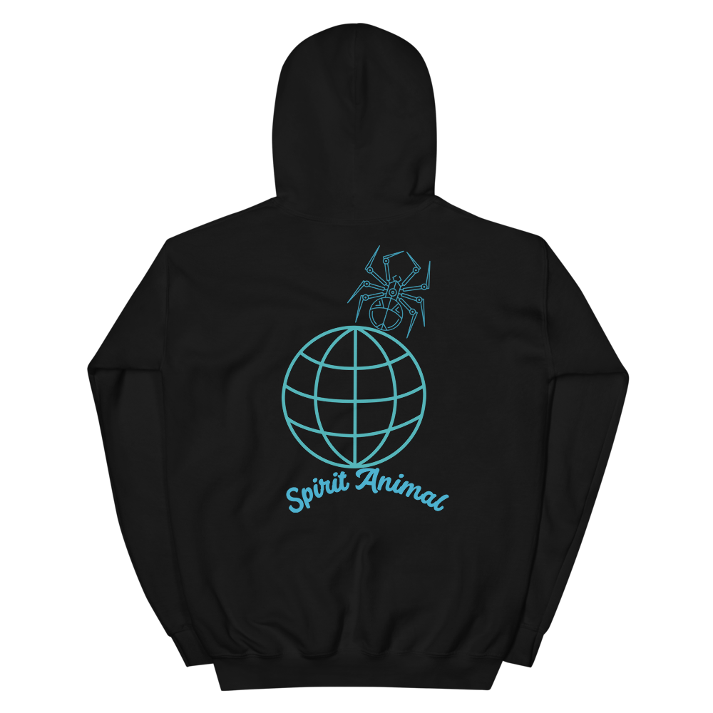 Aquarius Unisex Hoodie