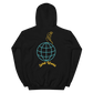 Gemini Unisex Hoodie
