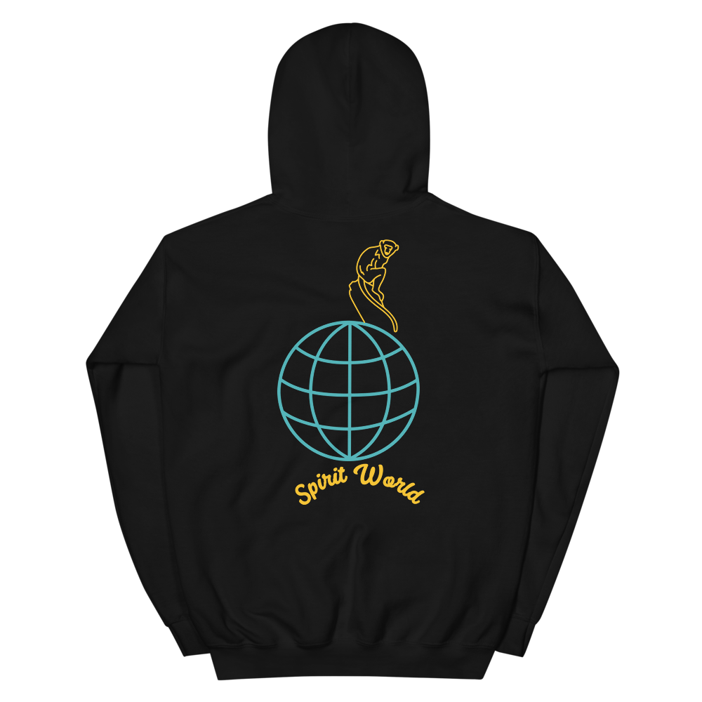 Gemini Unisex Hoodie