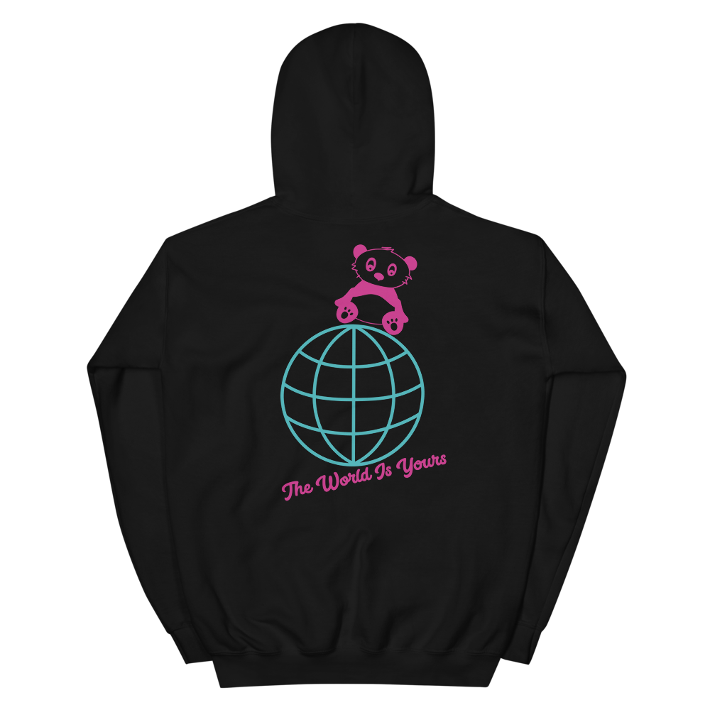 Sagittarius Unisex Hoodie