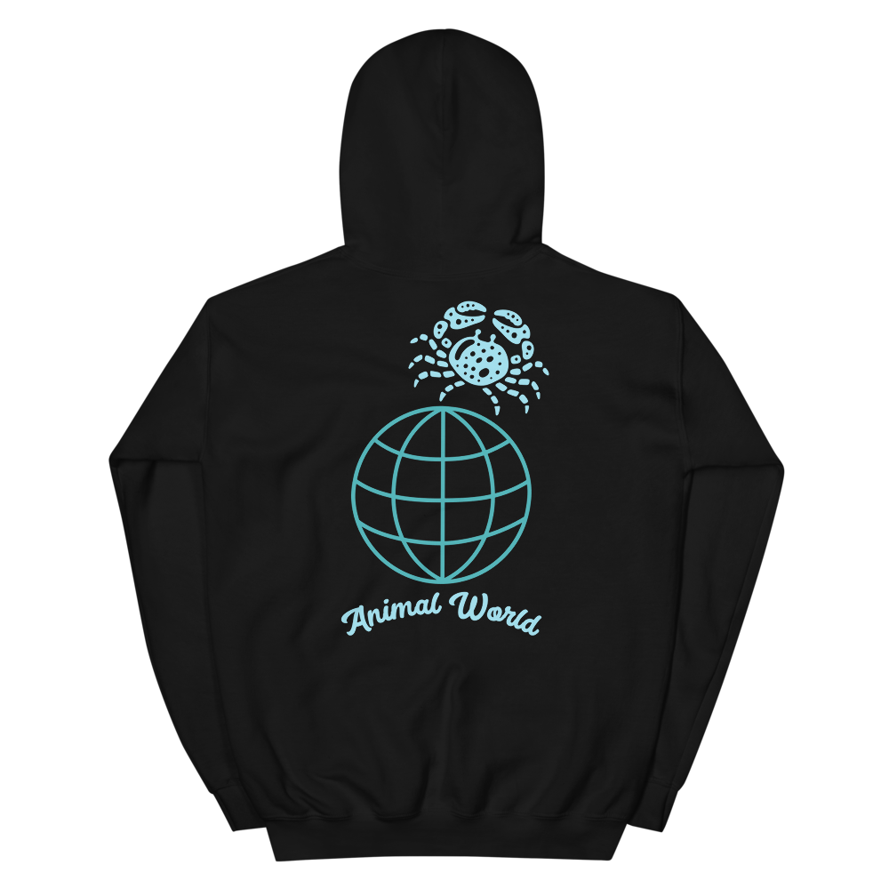 Cancer Unisex Hoodie