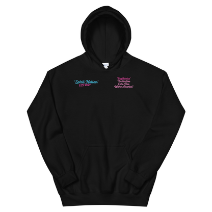 Sagittarius Unisex Hoodie