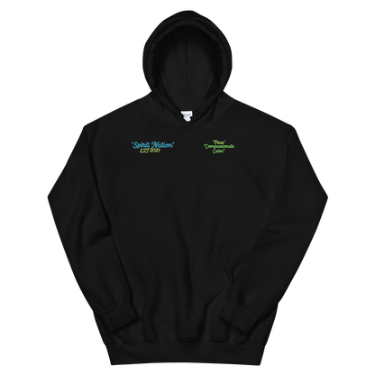 Pisces Unisex Hoodie