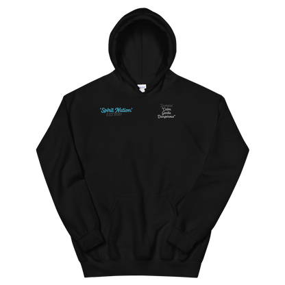 Scorpio Unisex Hoodie