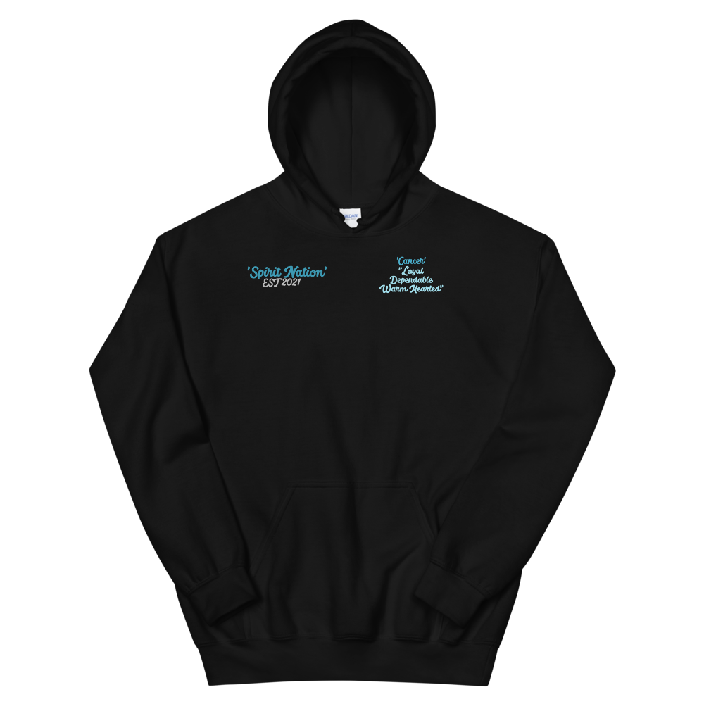 Cancer Unisex Hoodie